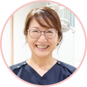 安生みゆき院長