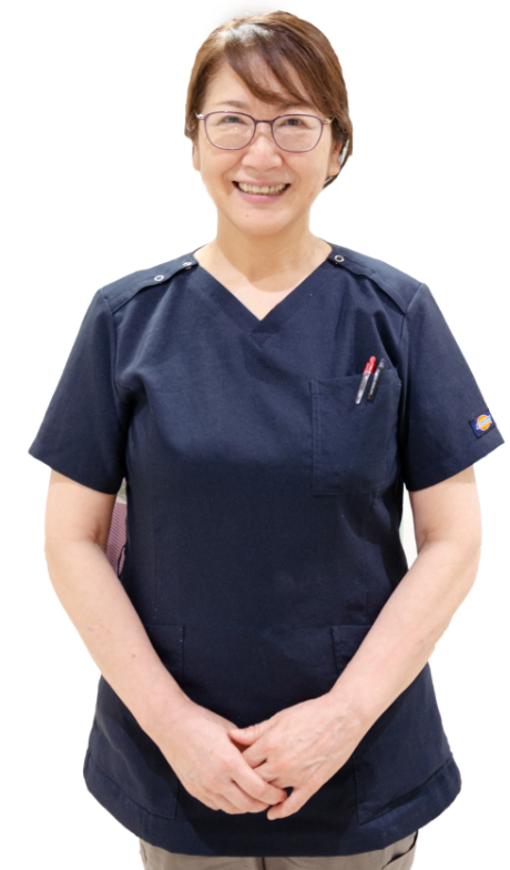 安生みゆき院長