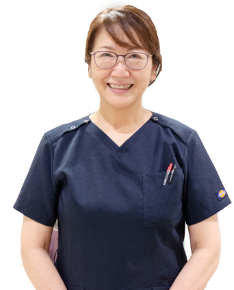 安生みゆき院長