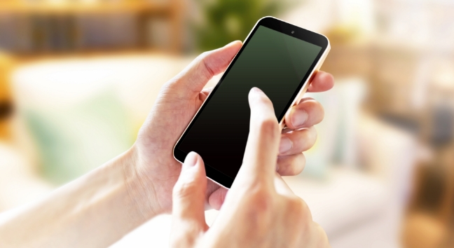 採用までの流れ